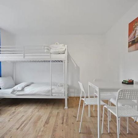 Aplacetostay Central London Apartment, Zone 1 Car Zewnętrze zdjęcie