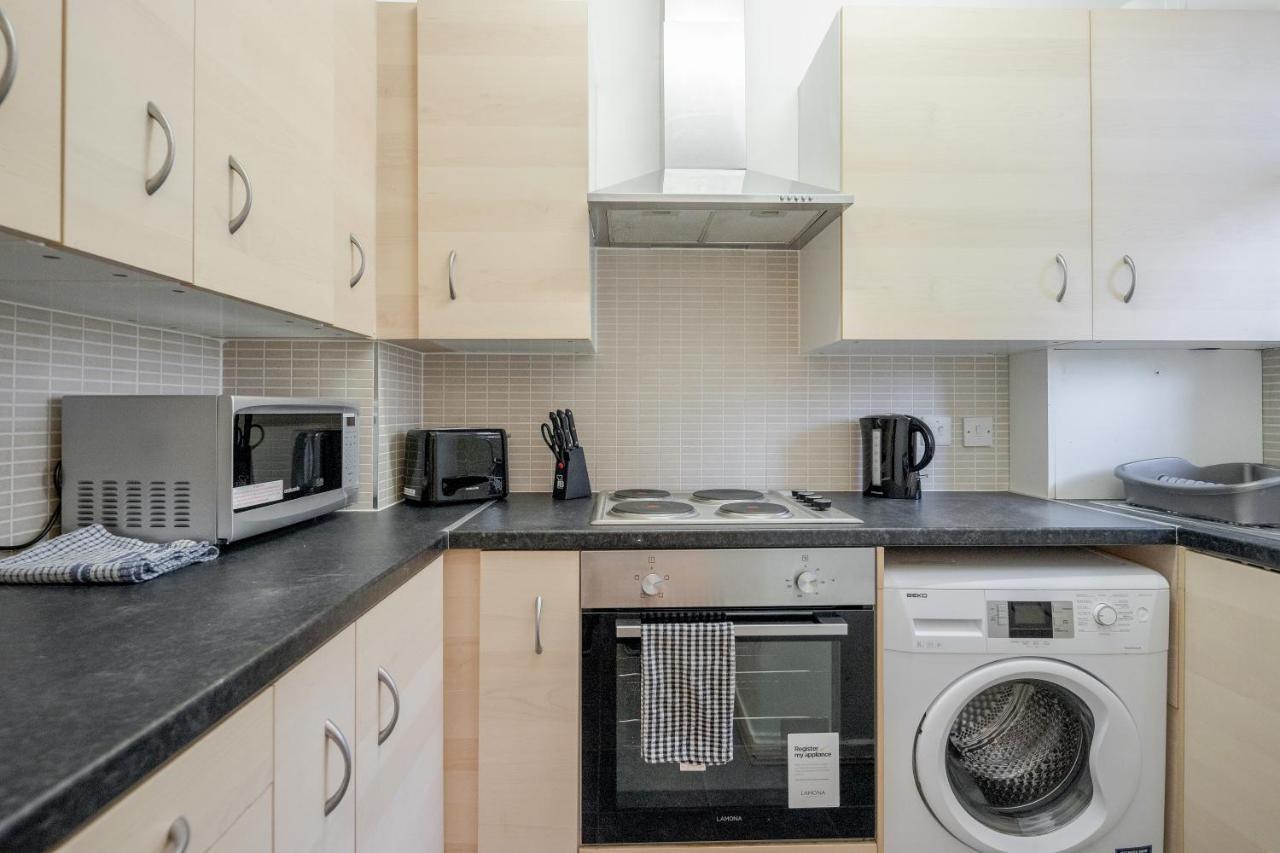 Aplacetostay Central London Apartment, Zone 1 Car Zewnętrze zdjęcie