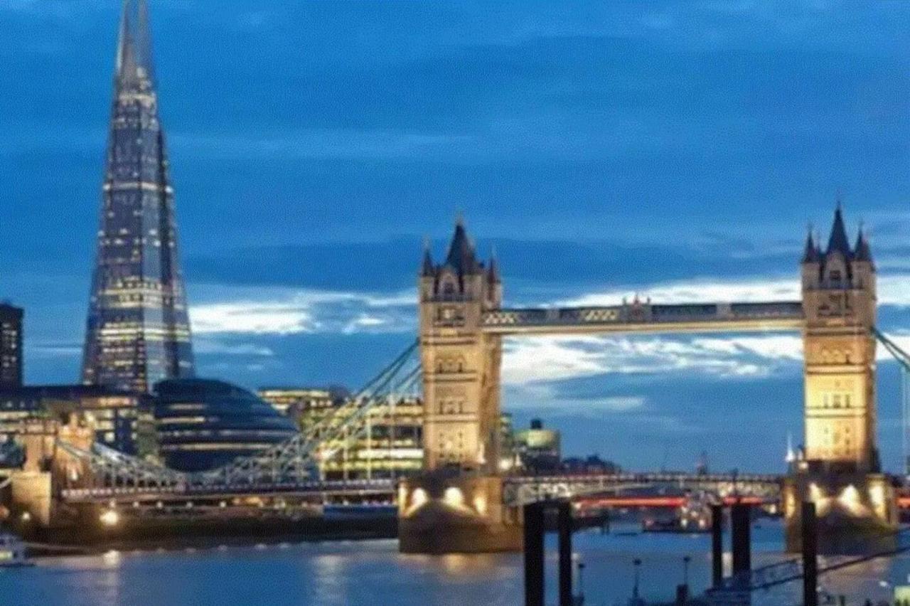 Aplacetostay Central London Apartment, Zone 1 Car Zewnętrze zdjęcie