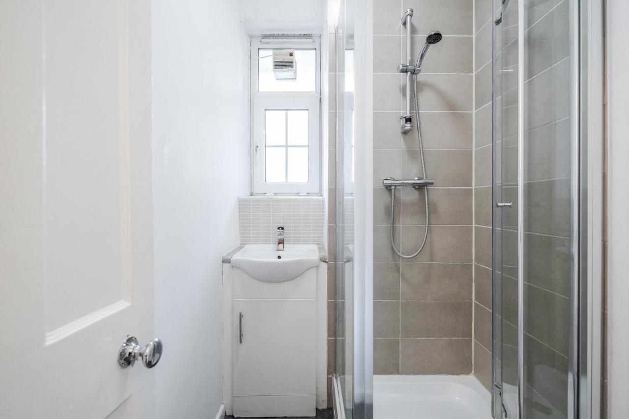 Aplacetostay Central London Apartment, Zone 1 Car Zewnętrze zdjęcie